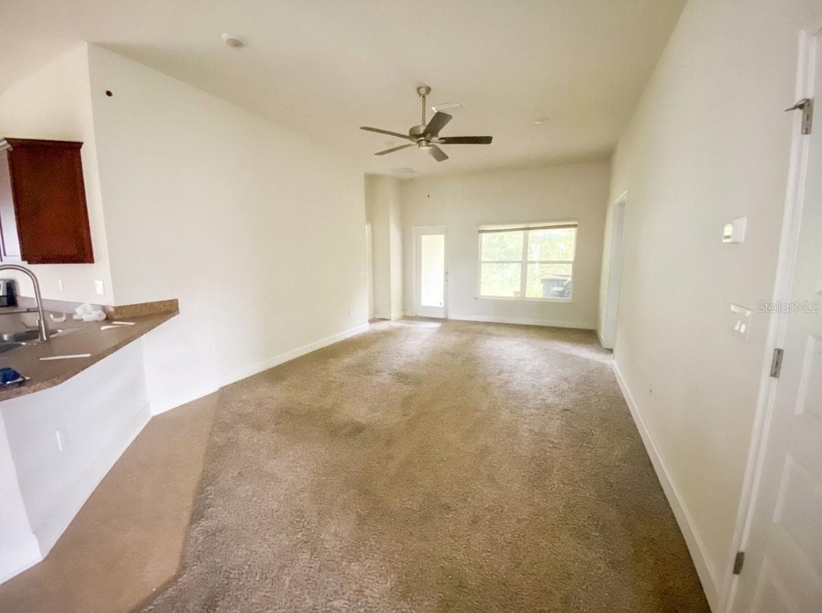 Living Room. - 2091 PECOS DR, POINCIANA