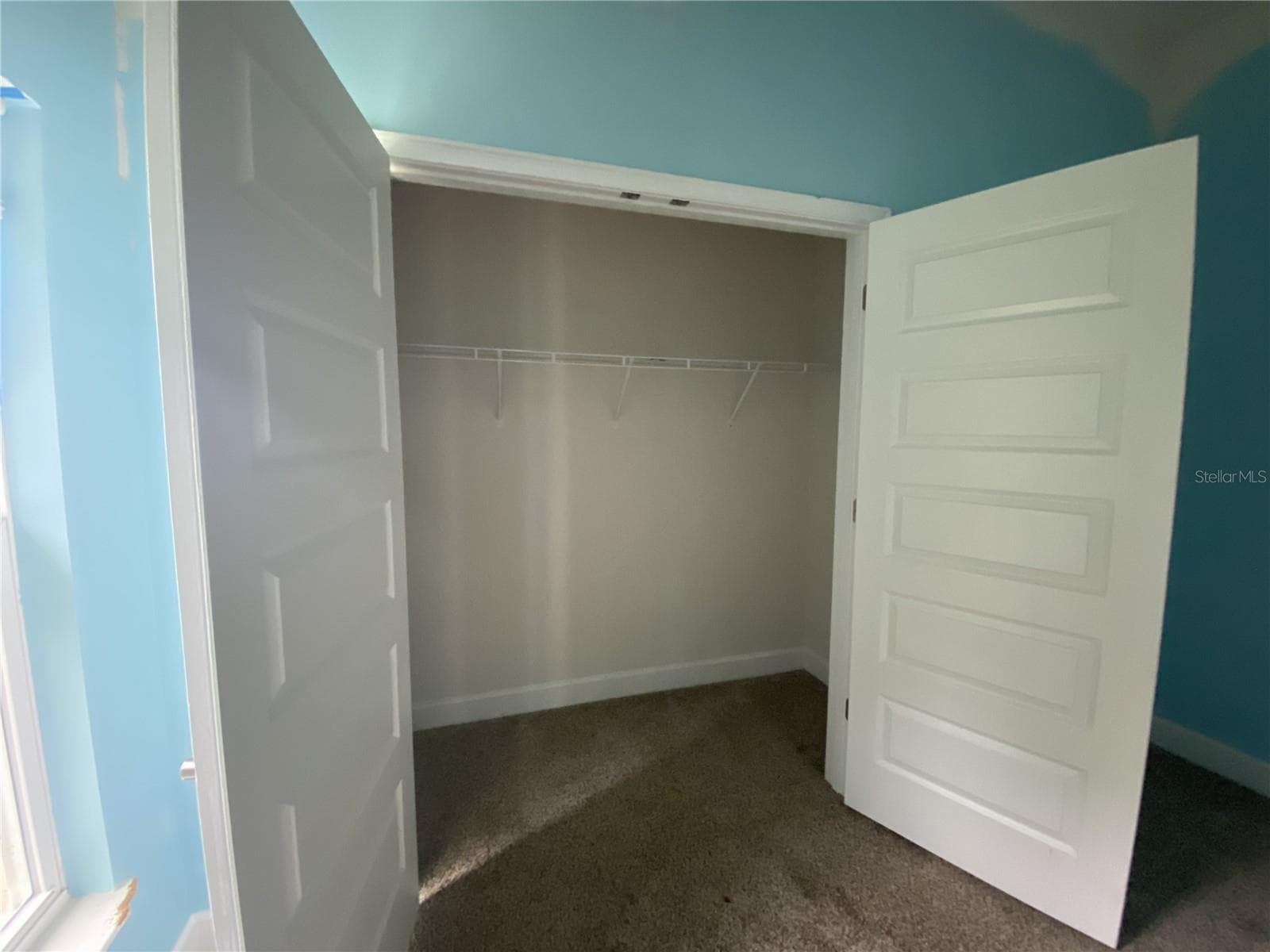 Bedroom 3 Nice Large Closet. - 2091 PECOS DR, POINCIANA