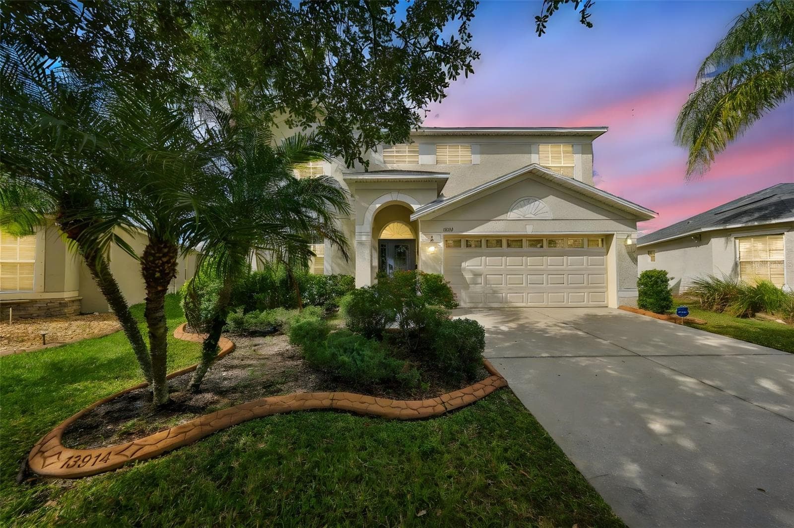 13914 CHALK HILL PL