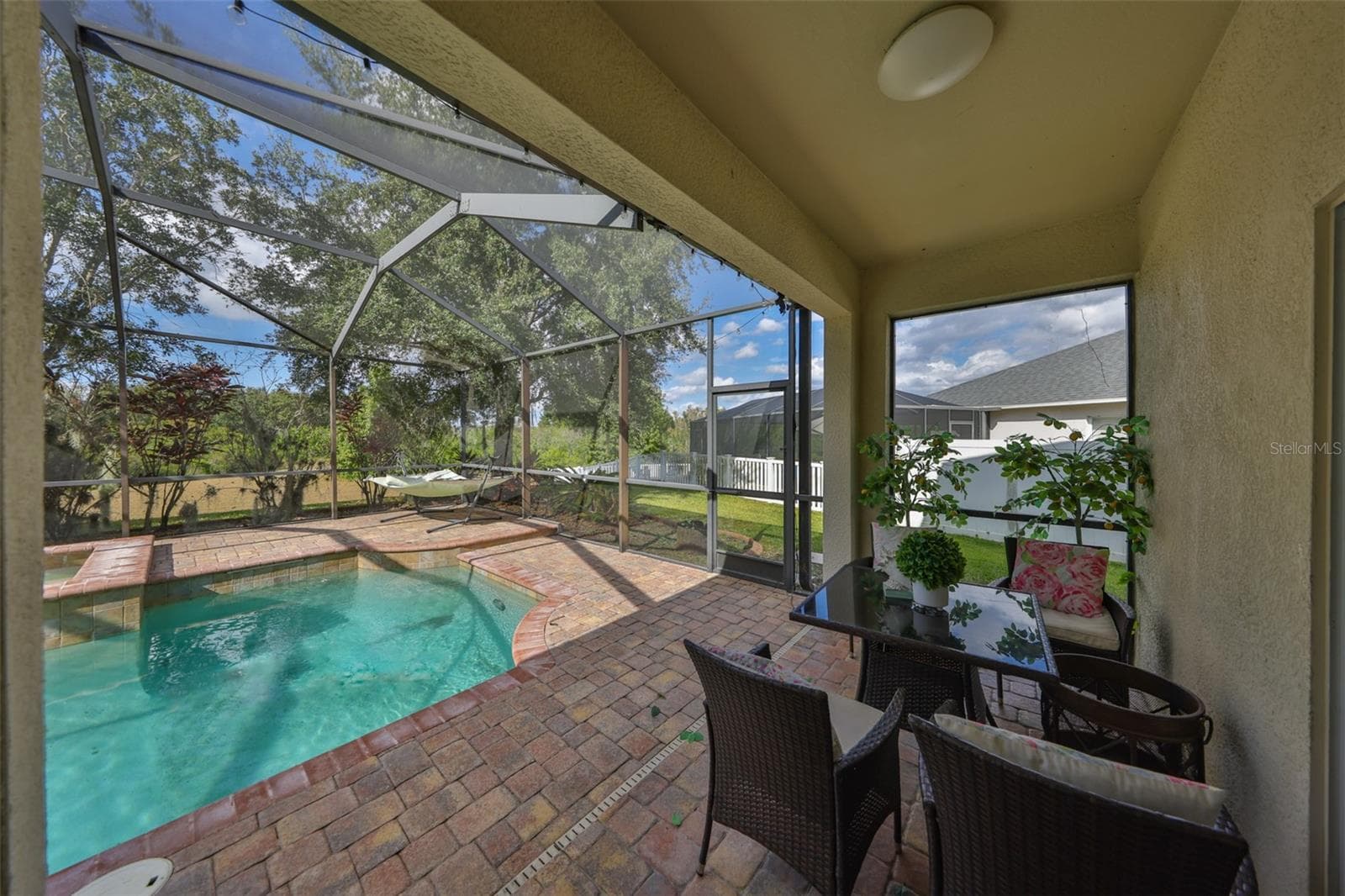 Single Family Residence at 13914 CHALK HILL PL, RIVERVIEW, photo 43 of 57