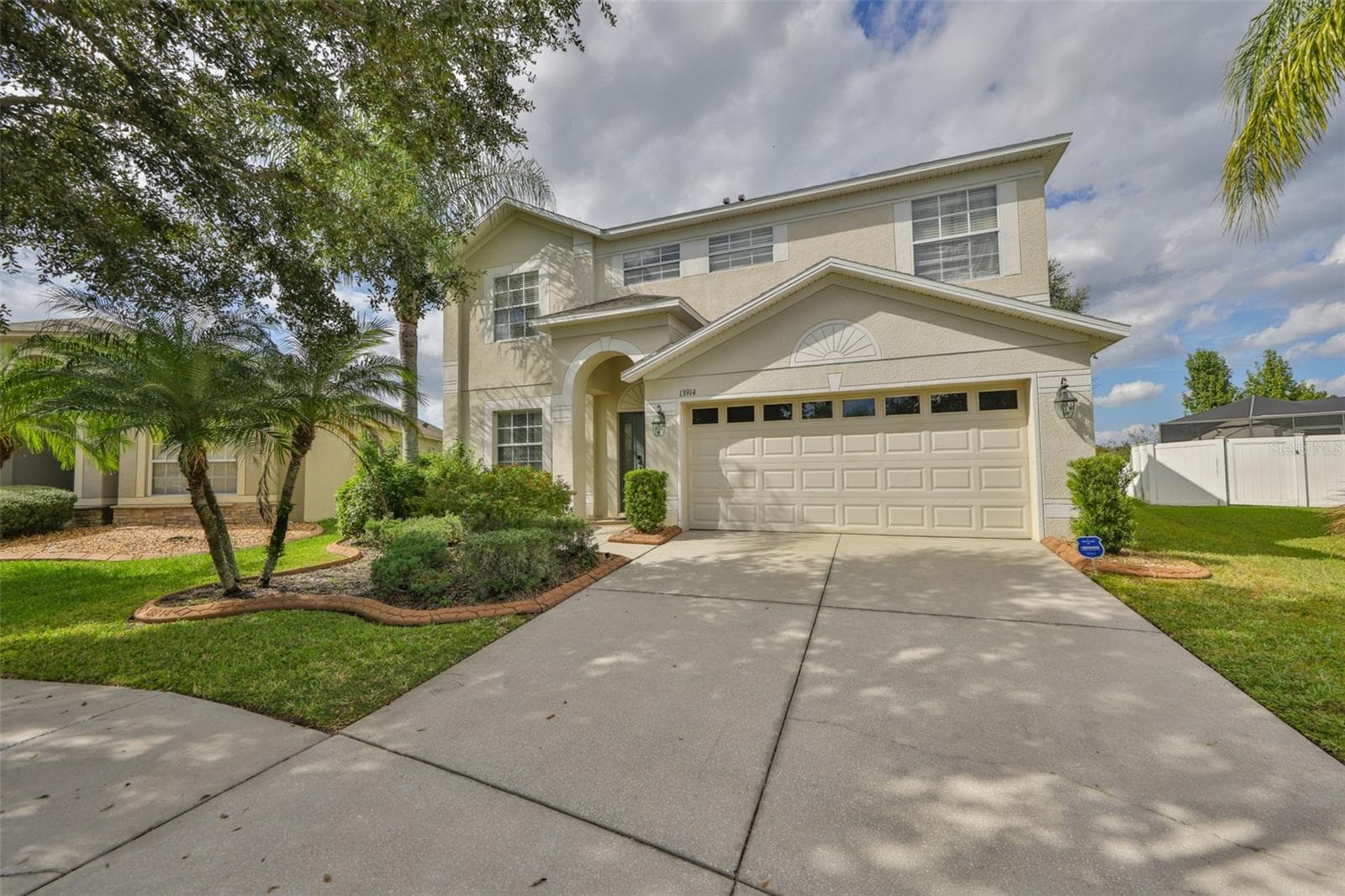 Single Family Residence at 13914 CHALK HILL PL, RIVERVIEW, photo 56 of 57