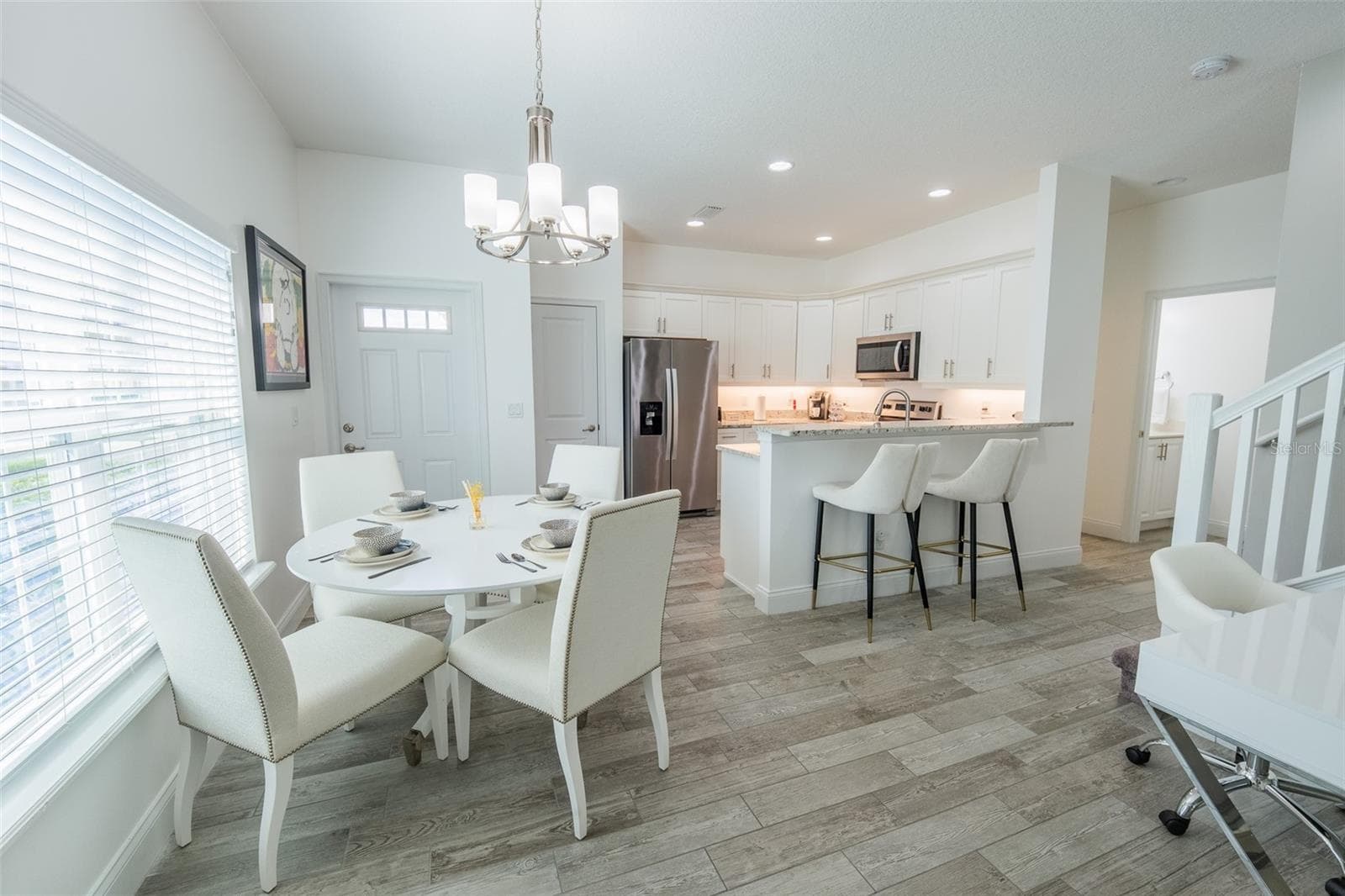 Townhouse at 3407 GALLIA ST, NEW SMYRNA BEACH, photo 9 of 57