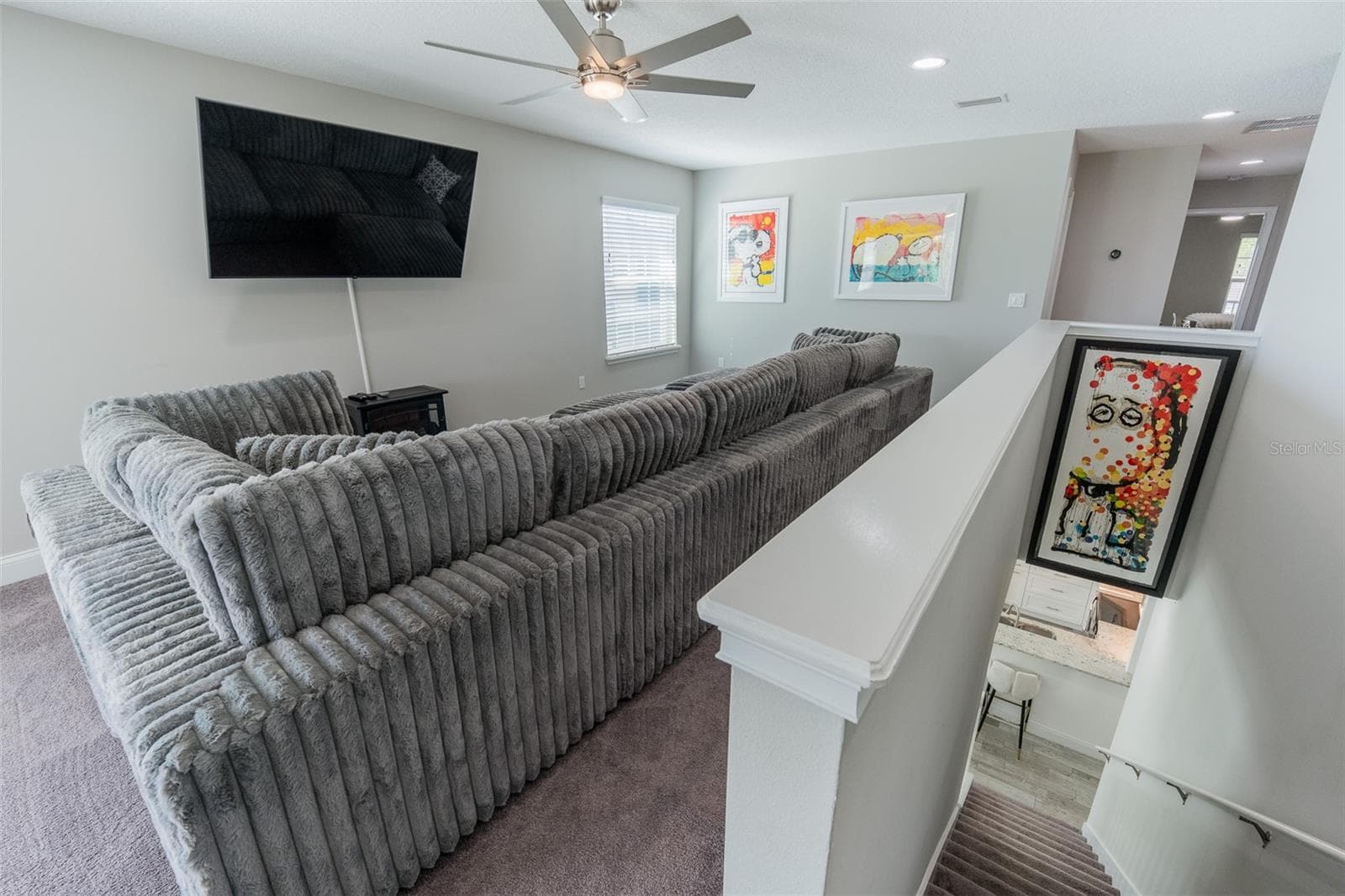 Townhouse at 3407 GALLIA ST, NEW SMYRNA BEACH, photo 17 of 57