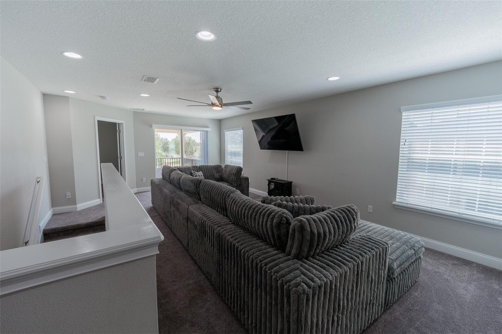 Townhouse at 3407 GALLIA ST, NEW SMYRNA BEACH, photo 19 of 57