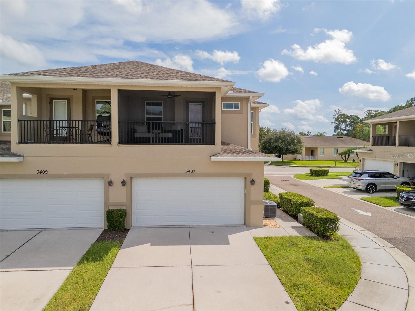 Townhouse at 3407 GALLIA ST, NEW SMYRNA BEACH, photo 38 of 57