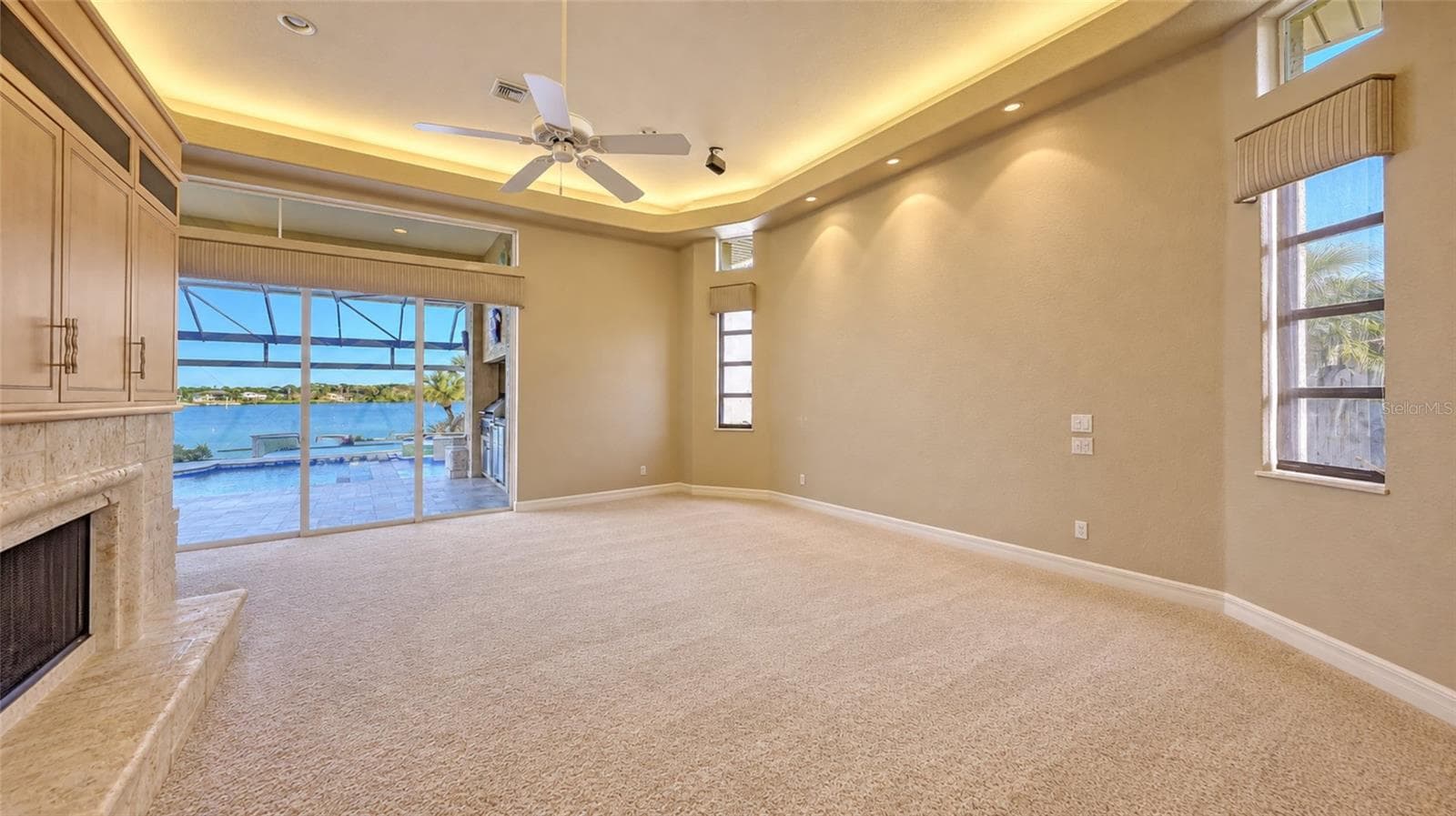 Single Family Residence at 8017 MANASOTA KEY RD, ENGLEWOOD, photo 25 of 65