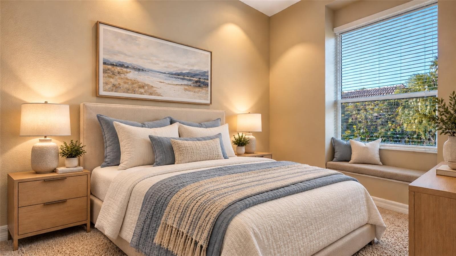 Virtually staged - 8017 MANASOTA KEY RD, ENGLEWOOD