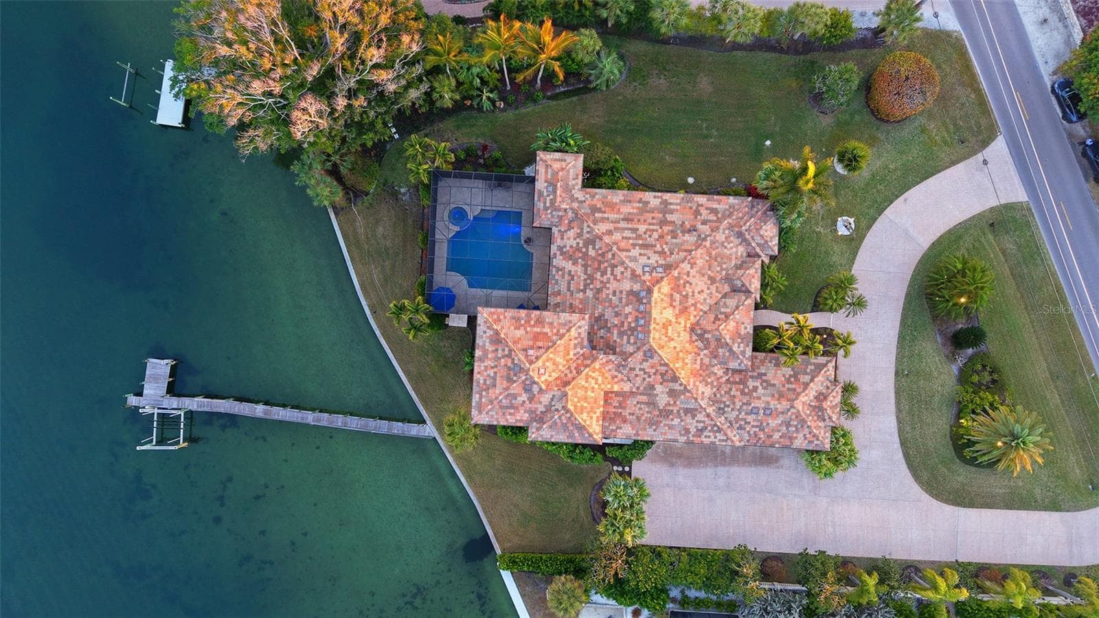 Single Family Residence at 8017 MANASOTA KEY RD, ENGLEWOOD, photo 61 of 65