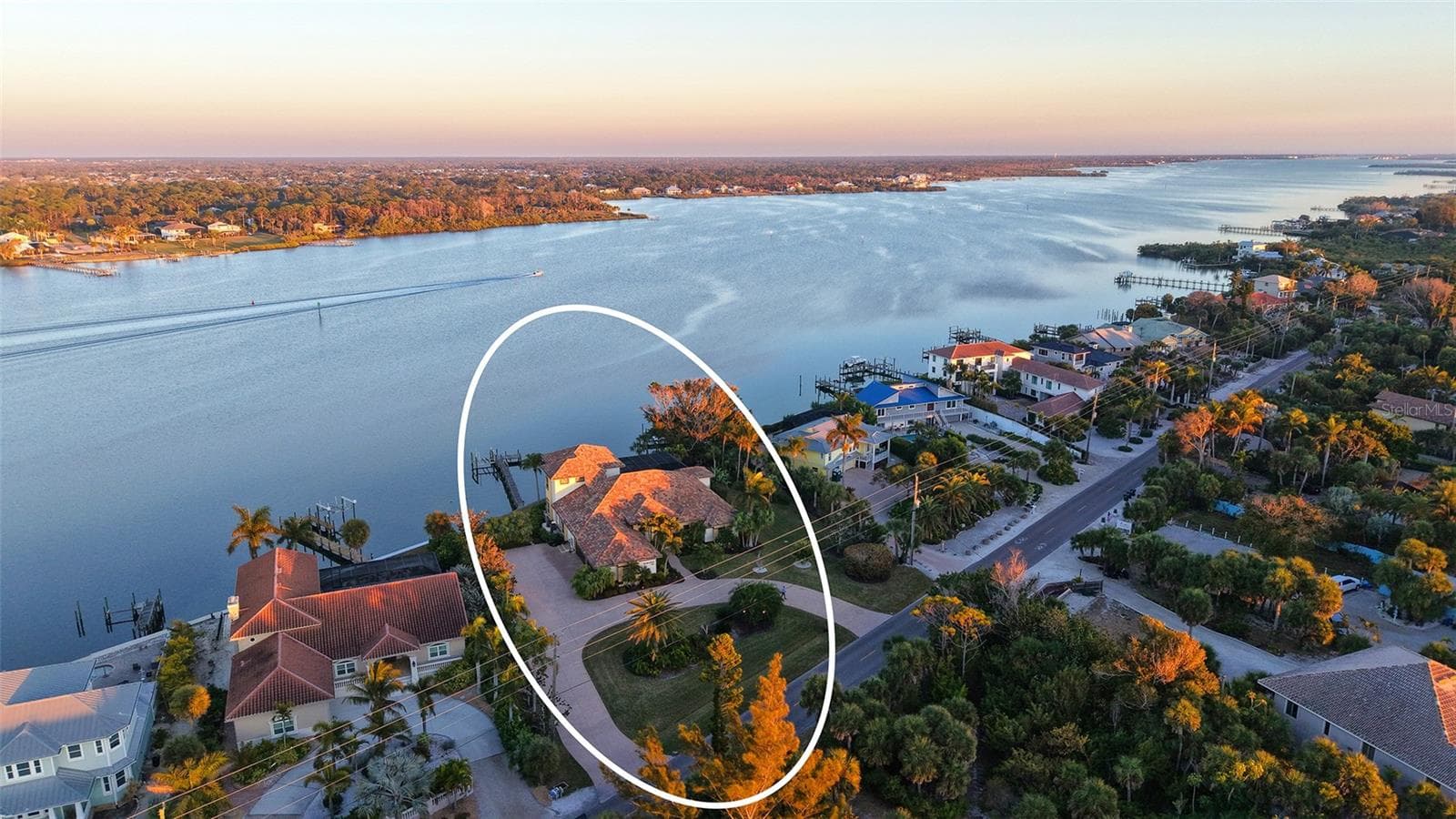Single Family Residence at 8017 MANASOTA KEY RD, ENGLEWOOD, photo 62 of 65