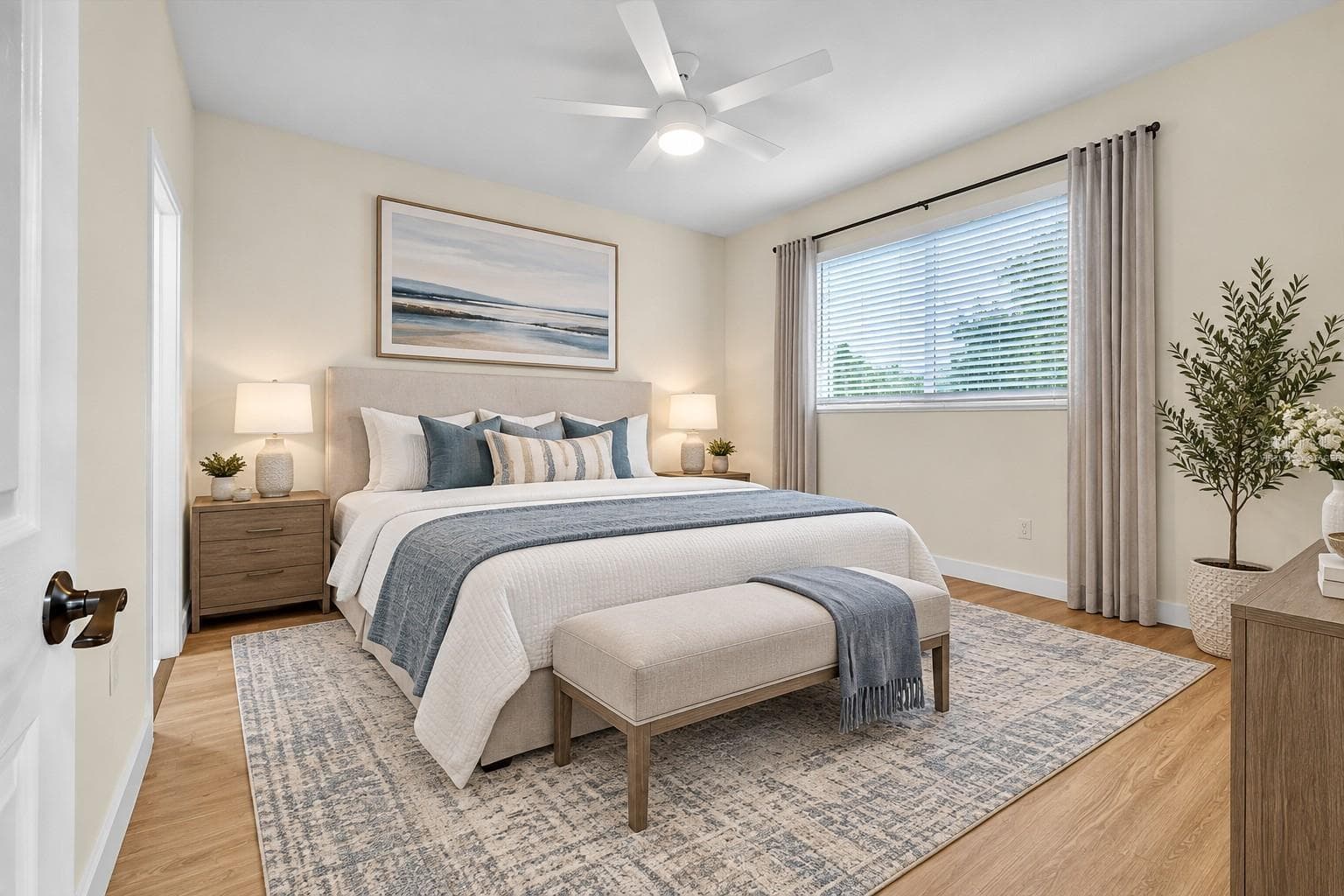 VIRTUALLY STAGED - 14150 APPLETON BLVD, PORT CHARLOTTE
