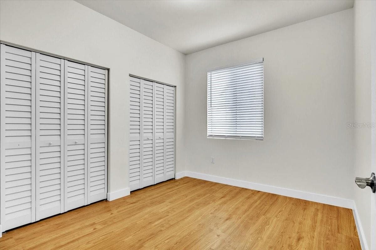 SECOND BEDROOM - 14150 APPLETON BLVD, PORT CHARLOTTE