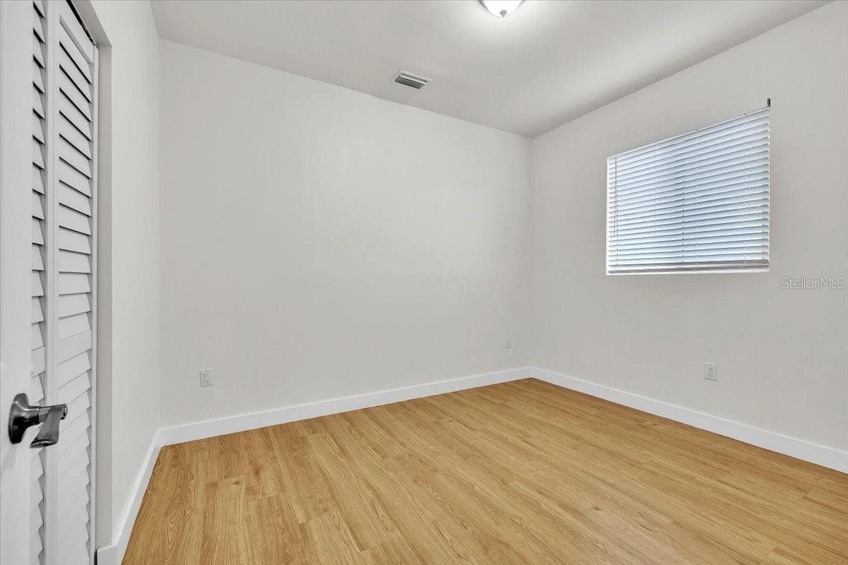 THIRD BEDROOM - 14150 APPLETON BLVD, PORT CHARLOTTE