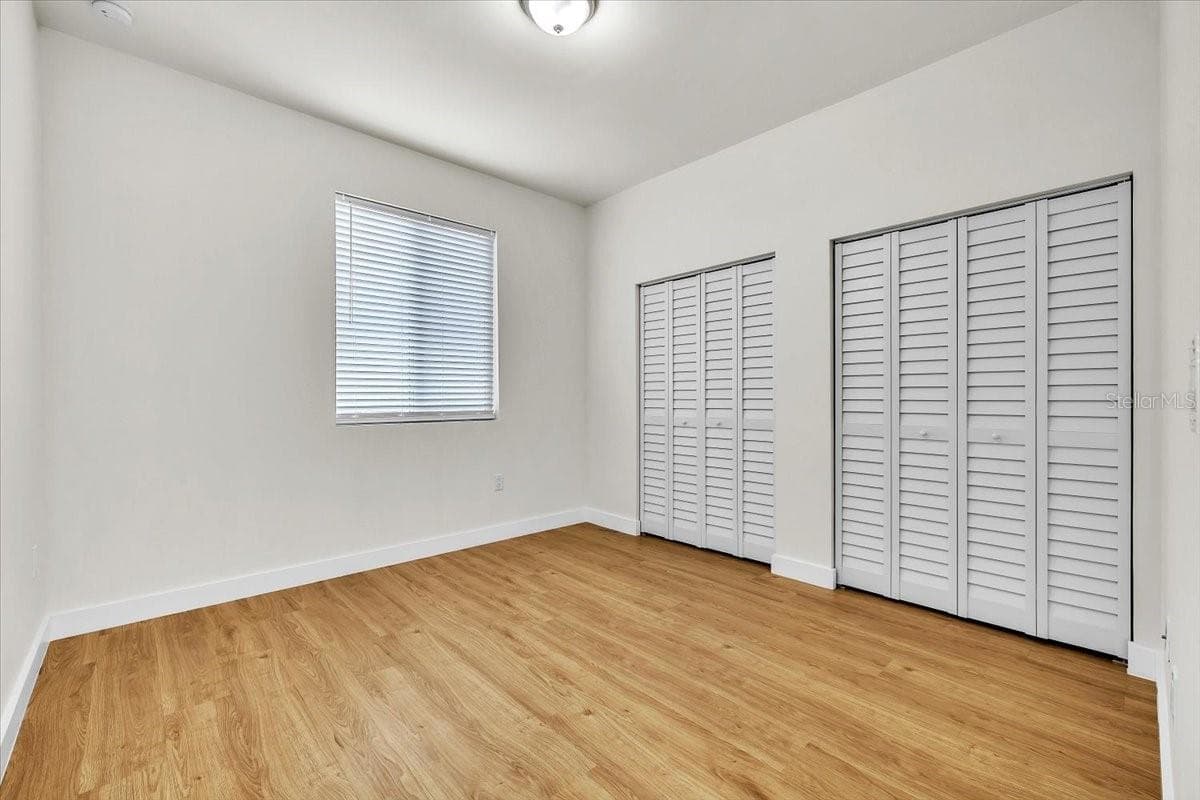 FOURTH BEDROOM - 14150 APPLETON BLVD, PORT CHARLOTTE