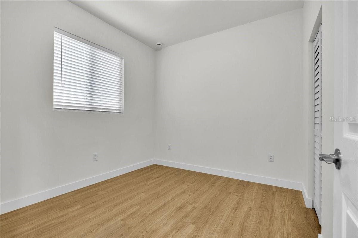FIFTH BEDROOM - 14150 APPLETON BLVD, PORT CHARLOTTE