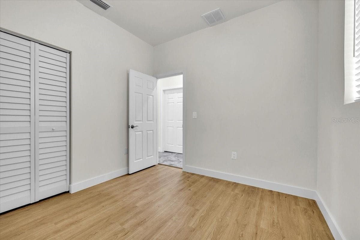 FIFTH BEDROOM - 14150 APPLETON BLVD, PORT CHARLOTTE