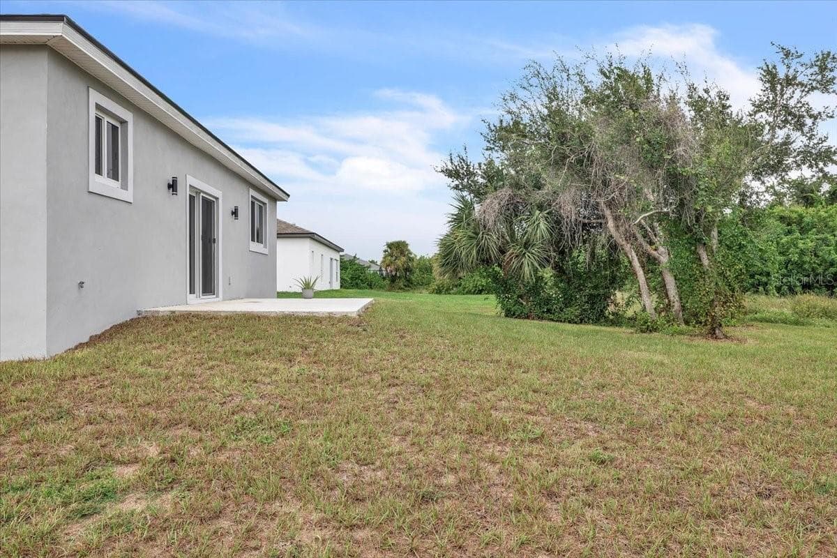 Single Family Residence at 14150 APPLETON BLVD, PORT CHARLOTTE, photo 30 of 39