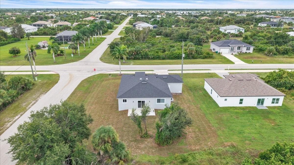 Single Family Residence at 14150 APPLETON BLVD, PORT CHARLOTTE, photo 33 of 39