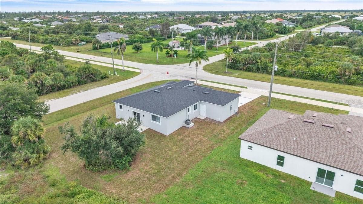 Single Family Residence at 14150 APPLETON BLVD, PORT CHARLOTTE, photo 34 of 39