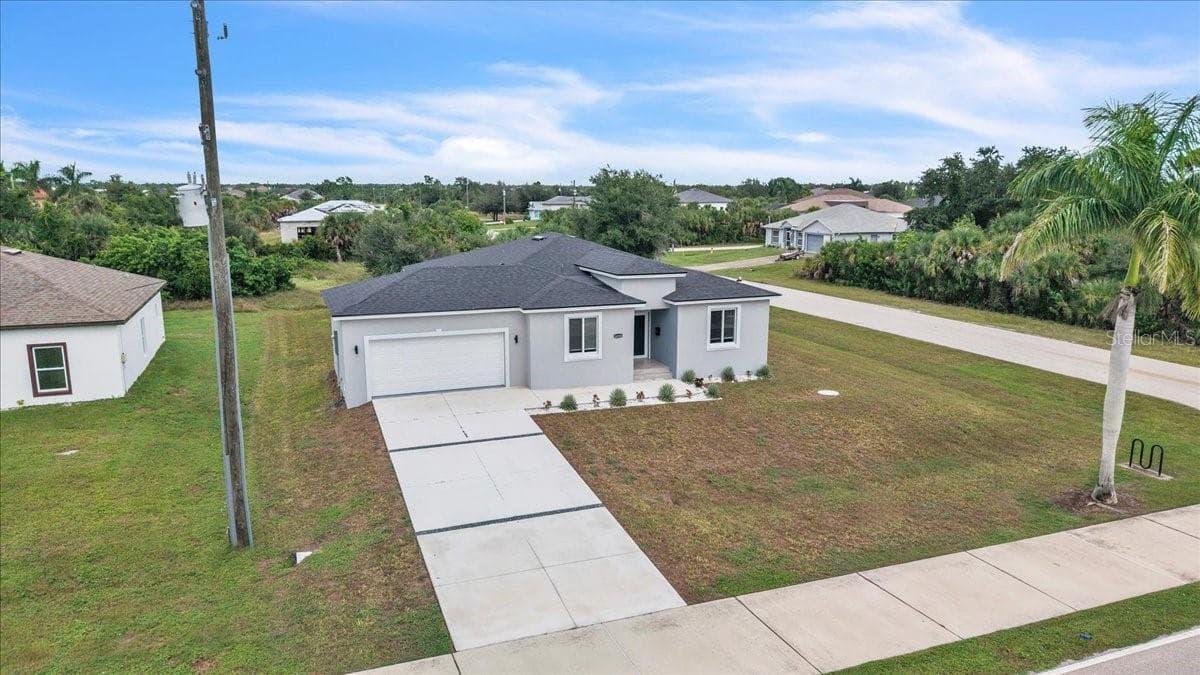 Single Family Residence at 14150 APPLETON BLVD, PORT CHARLOTTE, photo 38 of 39