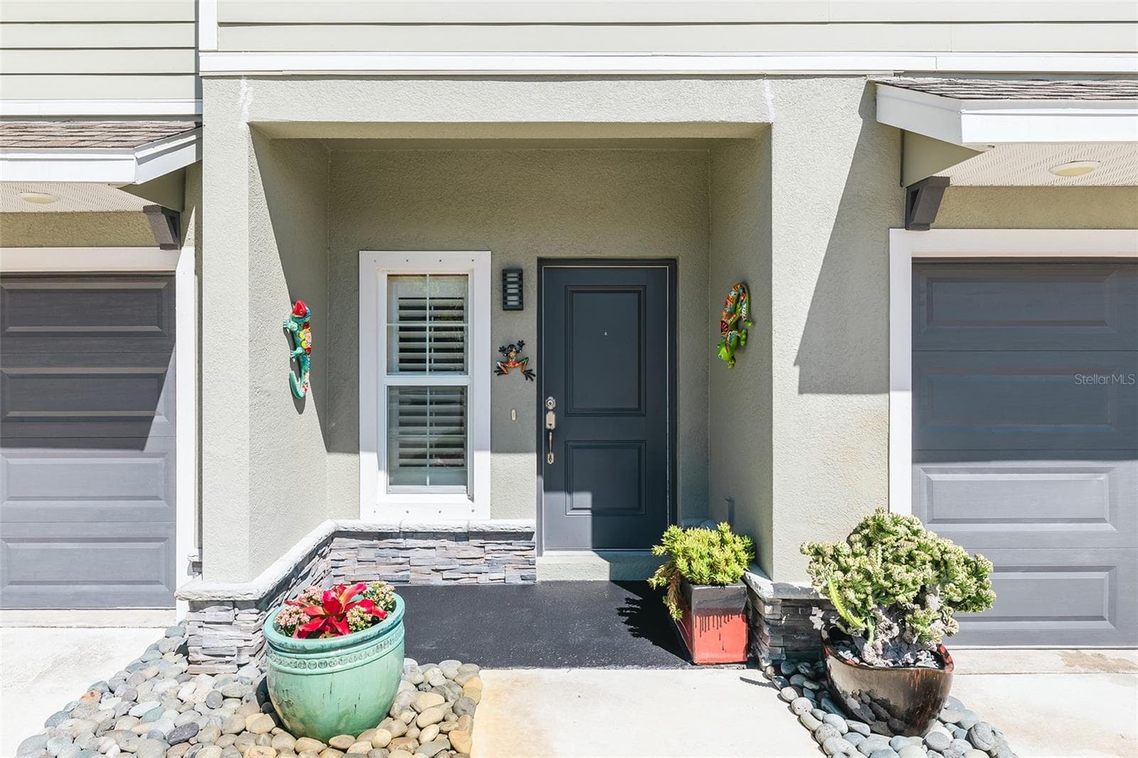 Townhouse at 10826 QUICKWATER CT,, RIVERVIEW, photo 4 of 26