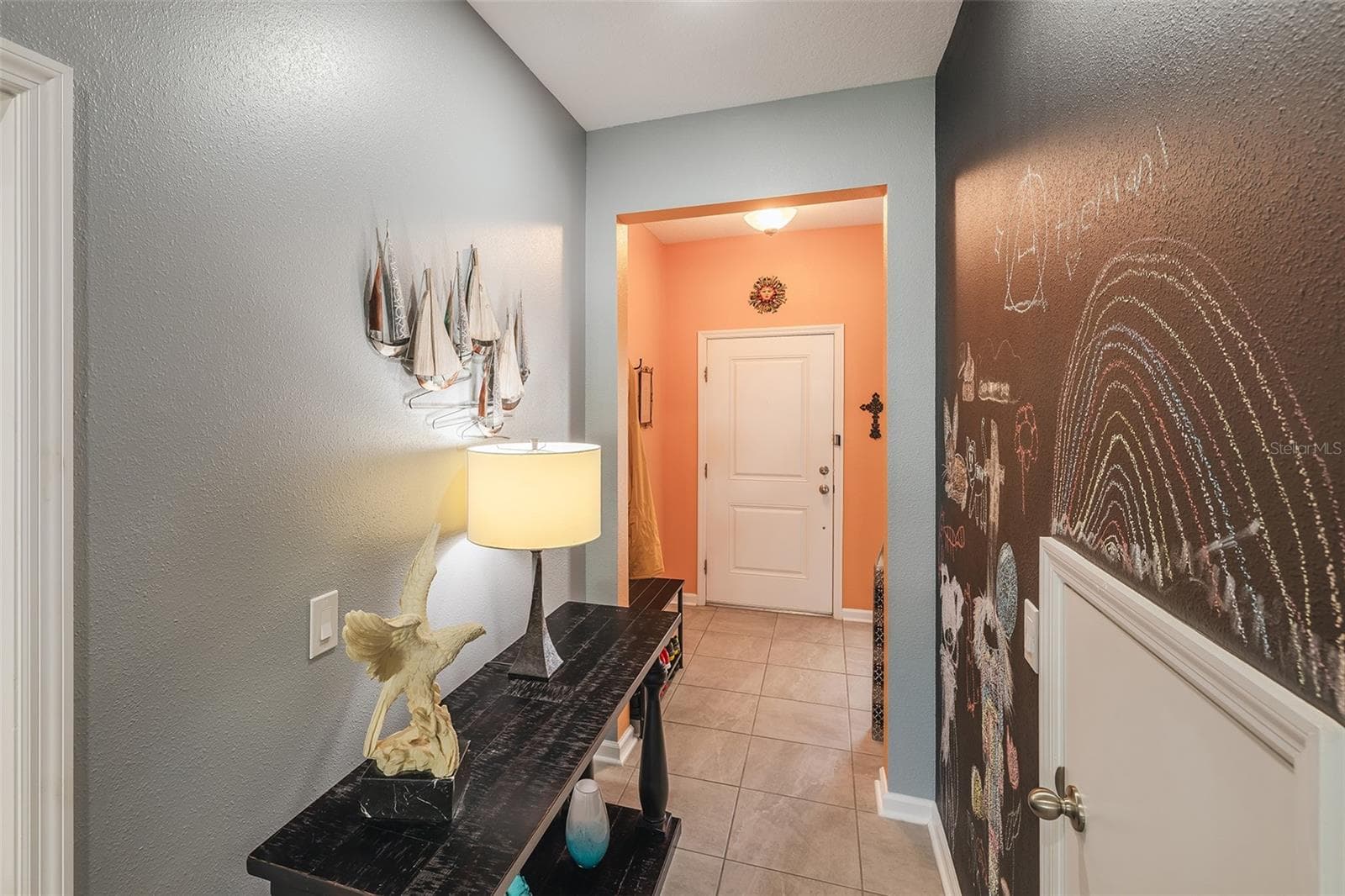 Townhouse at 10826 QUICKWATER CT,, RIVERVIEW, photo 8 of 26
