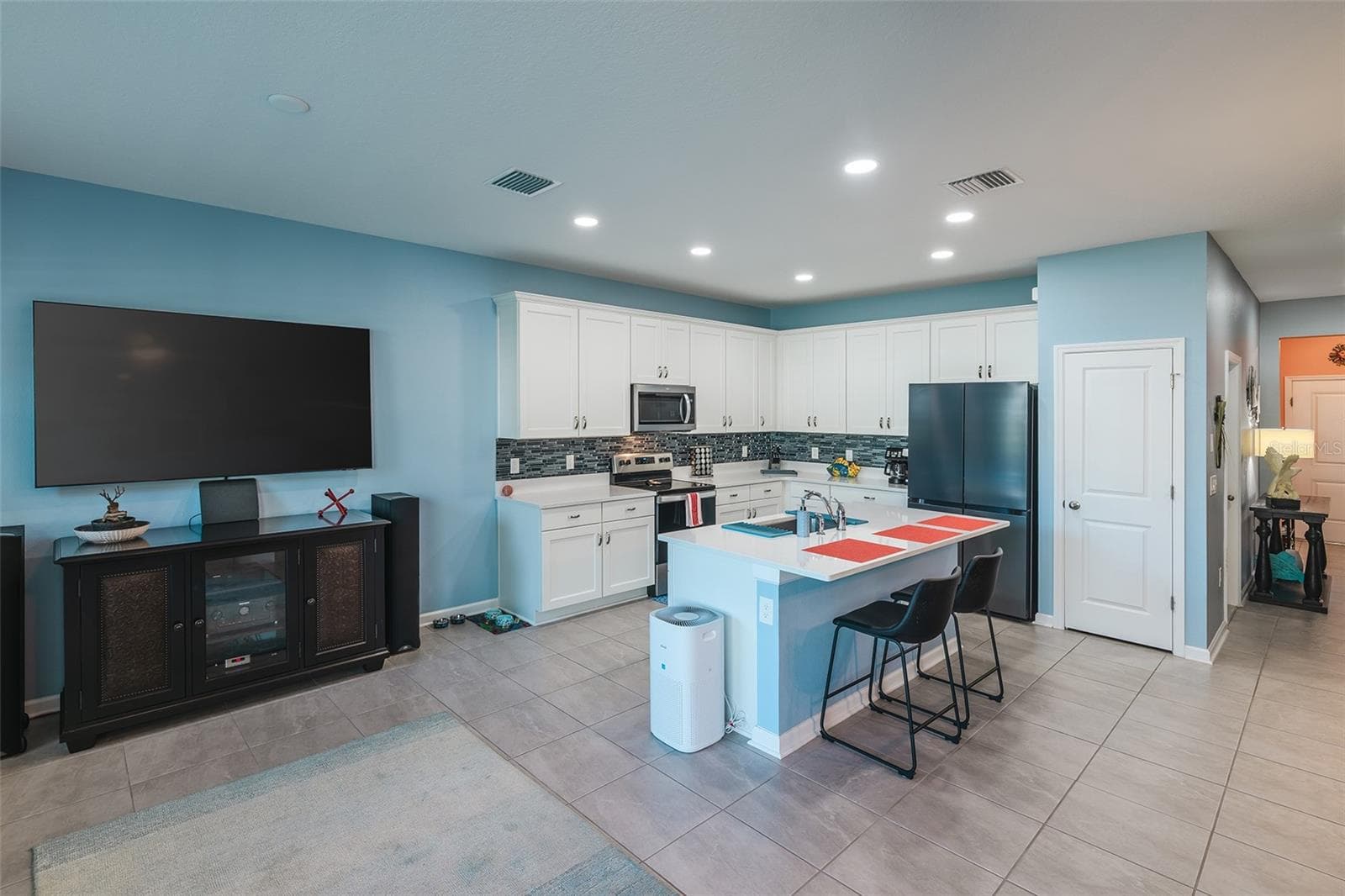 Townhouse at 10826 QUICKWATER CT,, RIVERVIEW, photo 13 of 26