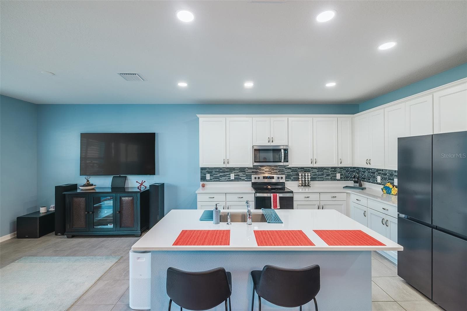 Townhouse at 10826 QUICKWATER CT,, RIVERVIEW, photo 14 of 26