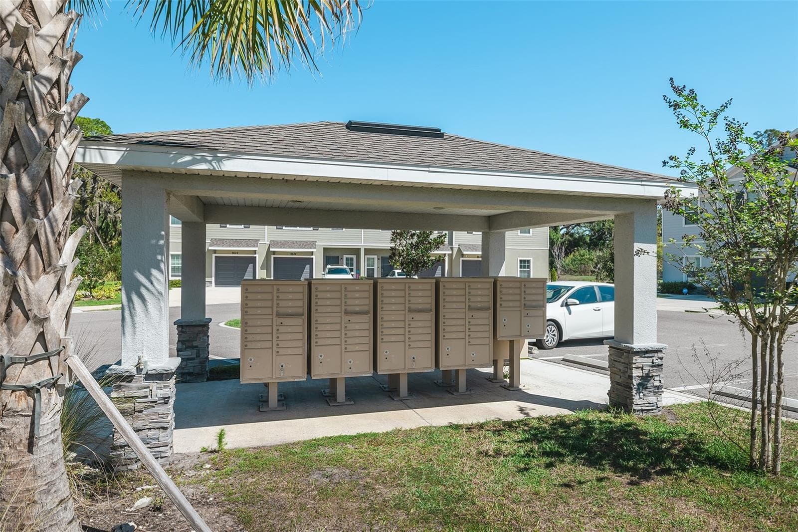 Townhouse at 10826 QUICKWATER CT,, RIVERVIEW, photo 22 of 26