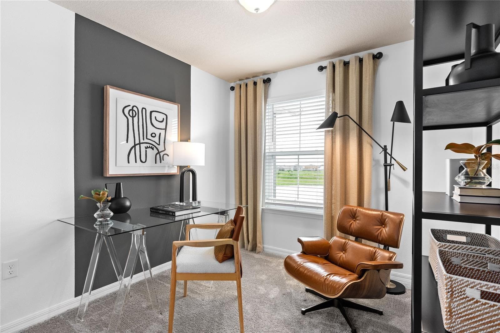 Model Home Design Only. Pictures and furnishings are for illustrative purposes only. Elevations, colors and options may vary. Furniture is for model home staging only. - 4556 ORCHARD VIEW ALY, CLERMONT