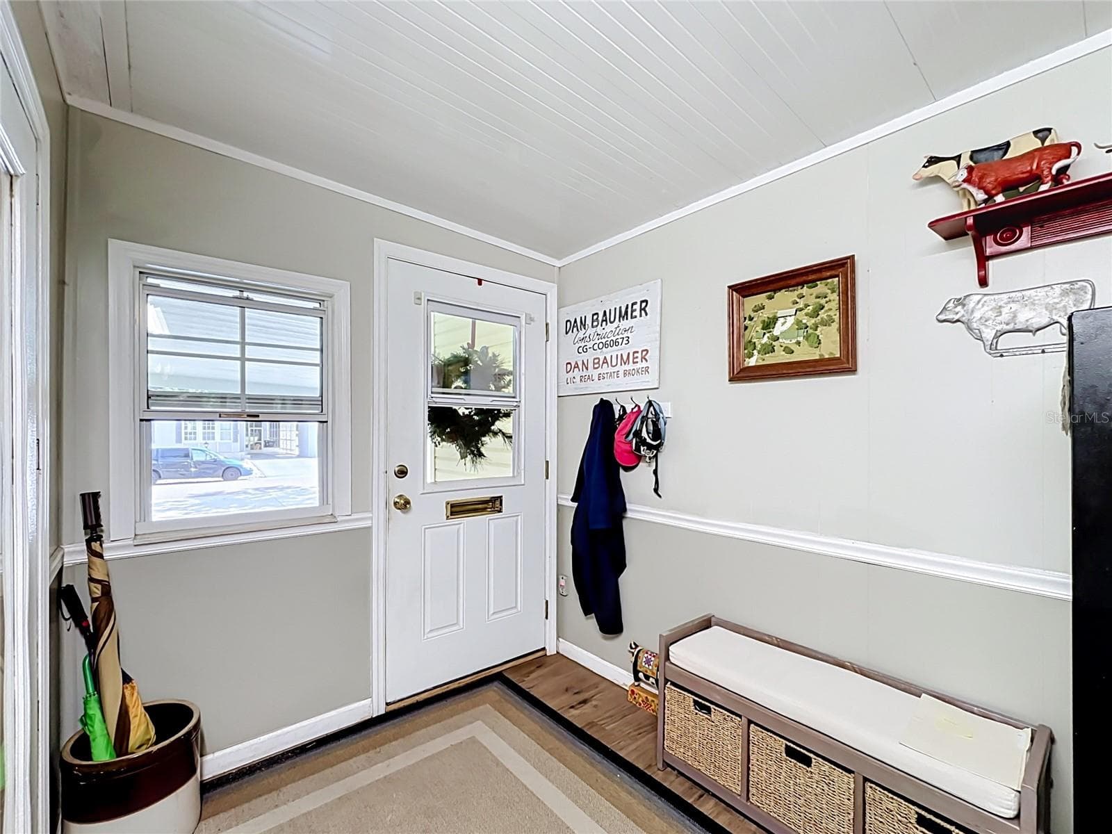 Manufactured Home at 218 COVENT GARDEN AVE, DAVENPORT, photo 12 of 63