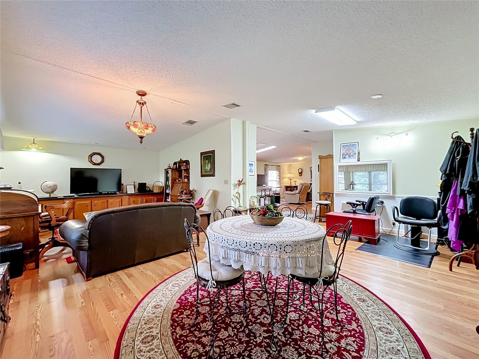 Manufactured Home at 218 COVENT GARDEN AVE, DAVENPORT, photo 23 of 63