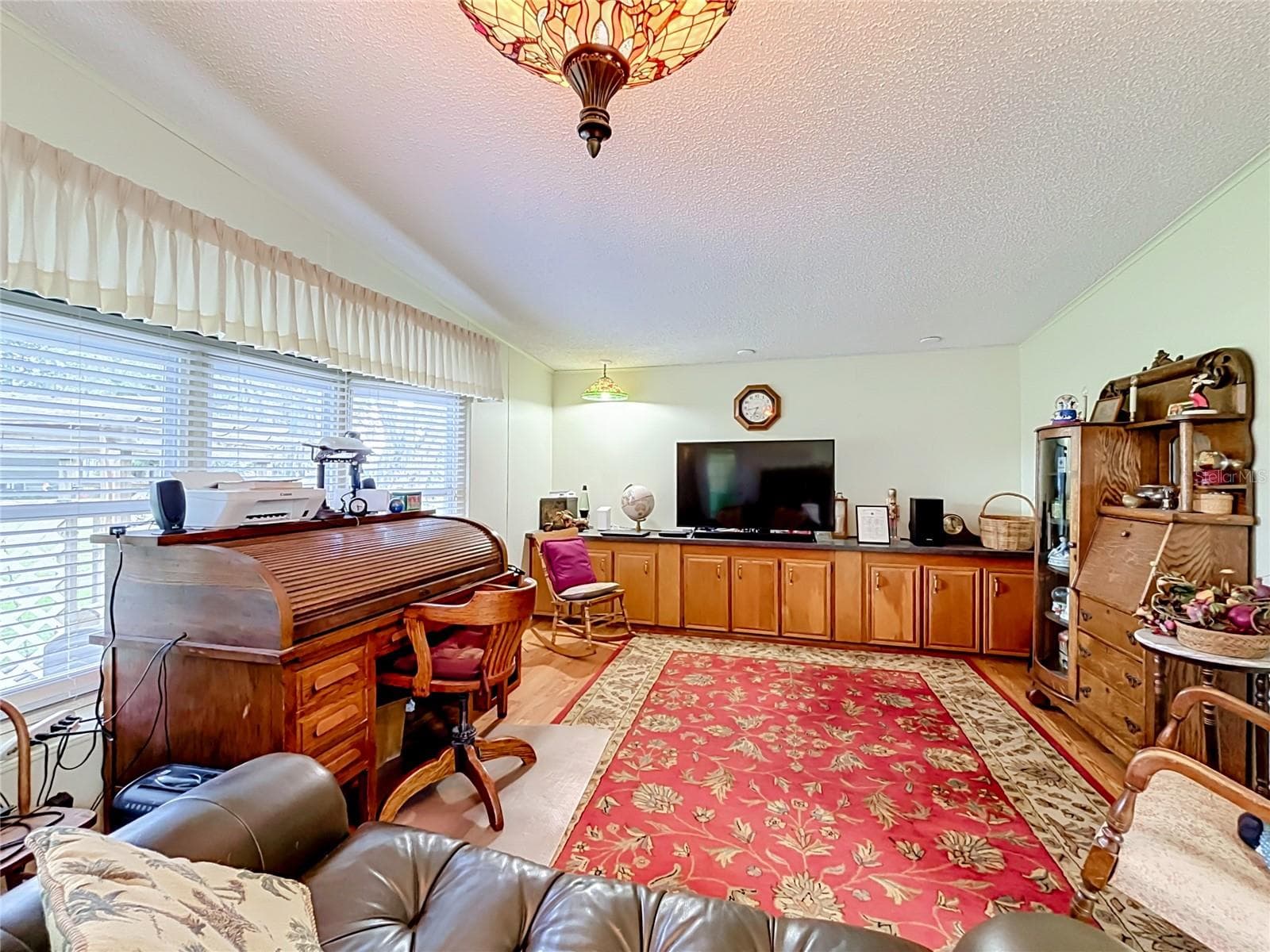 Manufactured Home at 218 COVENT GARDEN AVE, DAVENPORT, photo 25 of 63