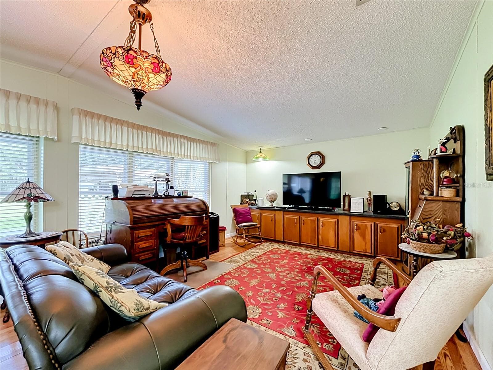 Manufactured Home at 218 COVENT GARDEN AVE, DAVENPORT, photo 26 of 63