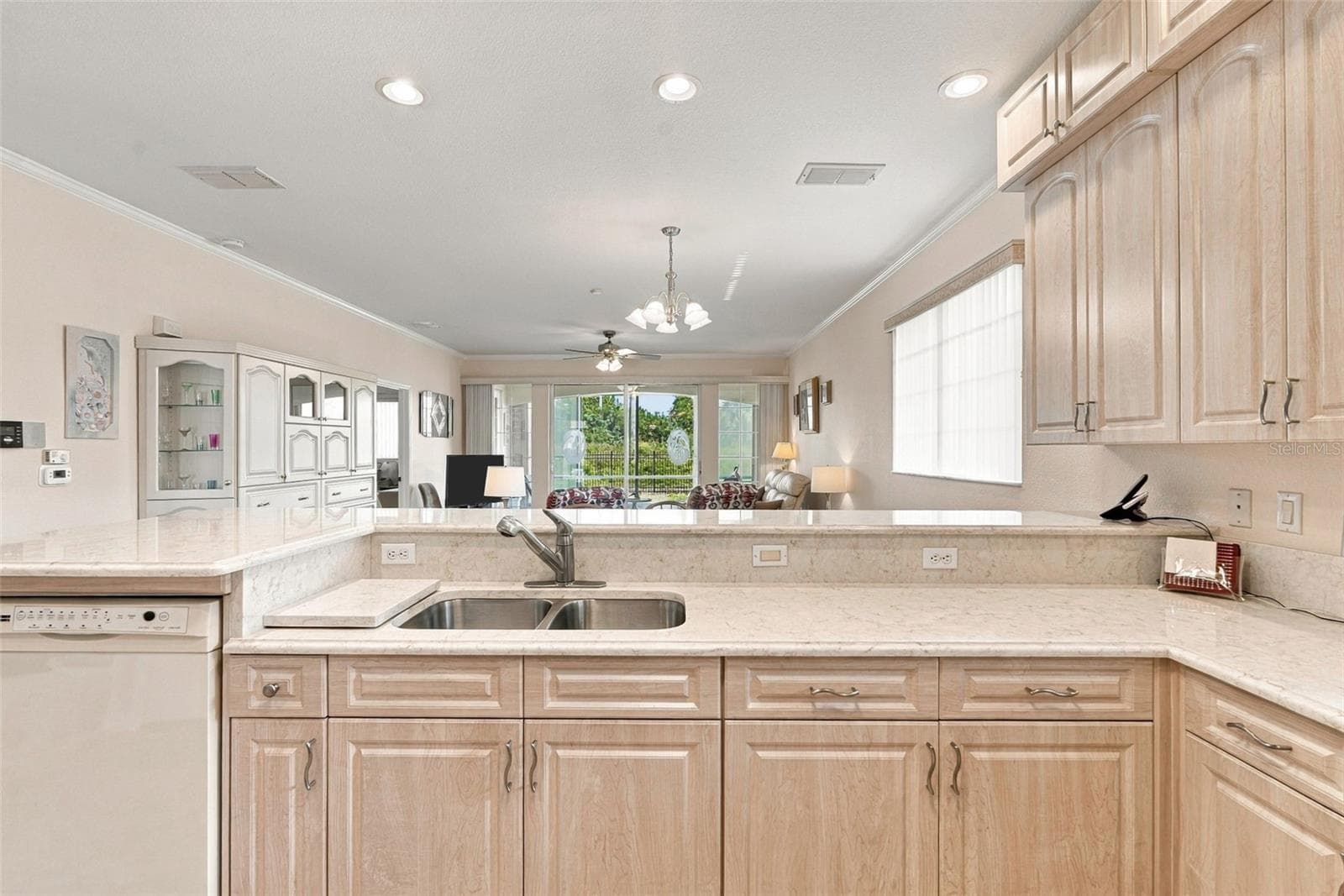 Villa at 24144 GREEN HERON DR #12, PORT CHARLOTTE, photo 5 of 49