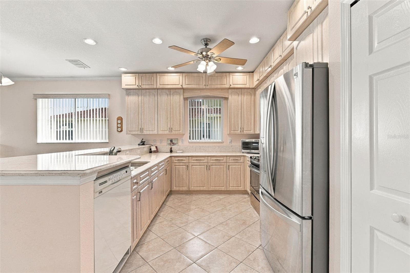 Villa at 24144 GREEN HERON DR #12, PORT CHARLOTTE, photo 8 of 49
