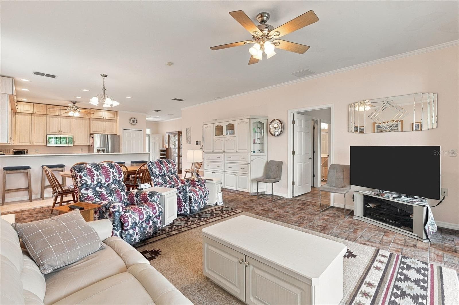 Villa at 24144 GREEN HERON DR #12, PORT CHARLOTTE, photo 16 of 49