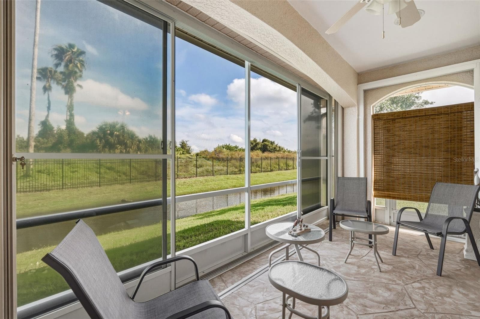Villa at 24144 GREEN HERON DR #12, PORT CHARLOTTE, photo 27 of 49