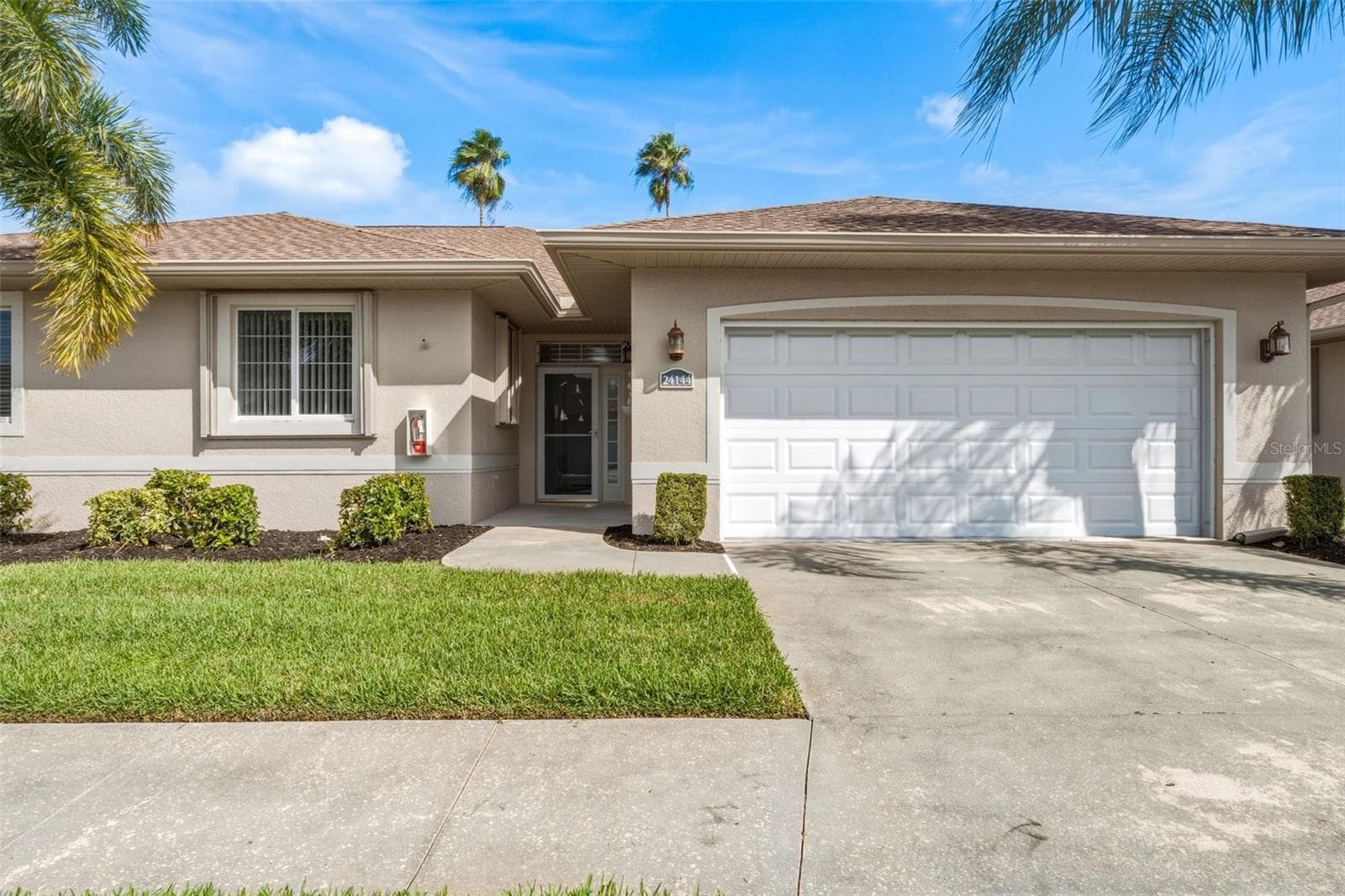 Villa at 24144 GREEN HERON DR #12, PORT CHARLOTTE, photo 36 of 49