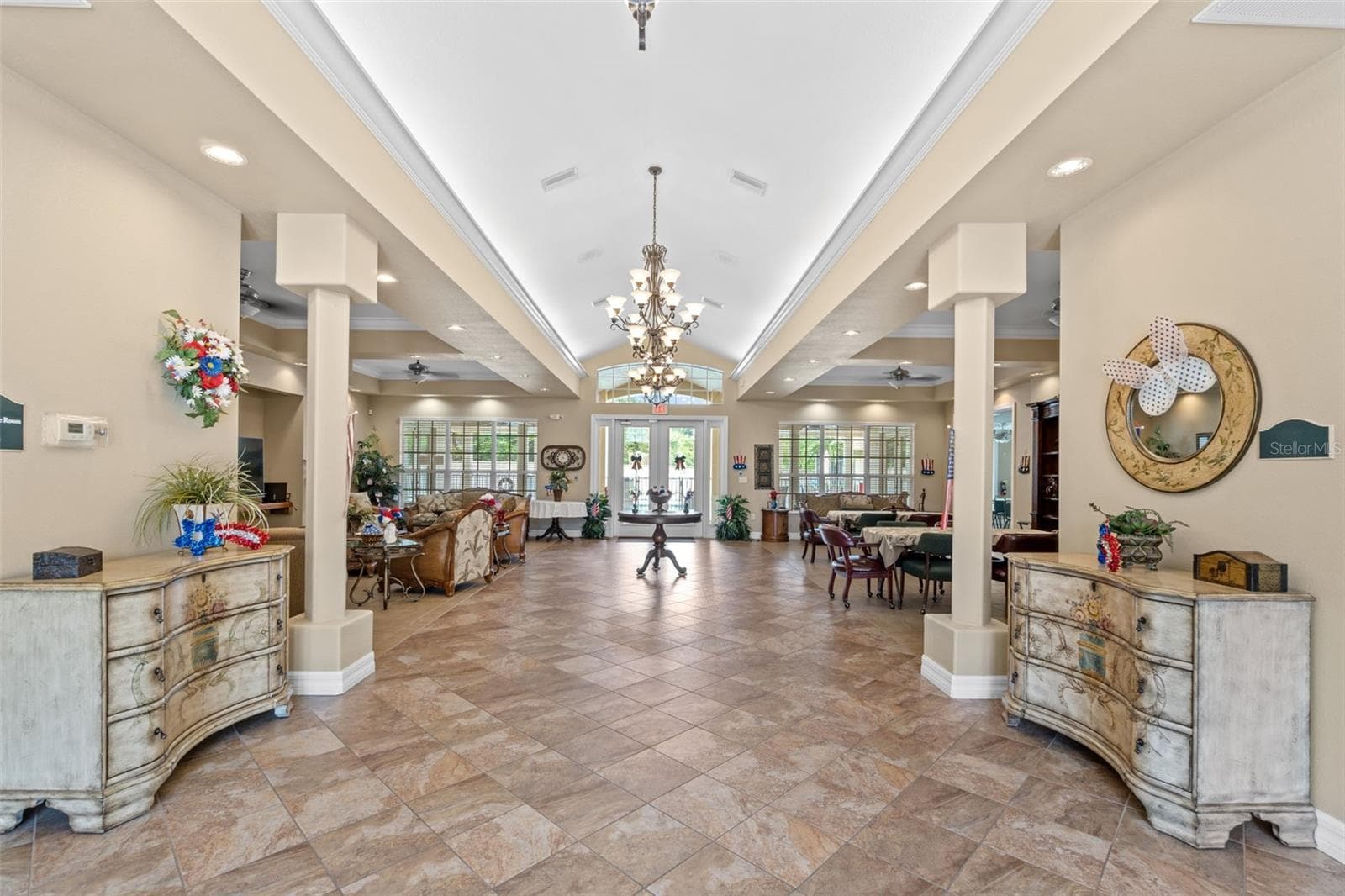 Villa at 24144 GREEN HERON DR #12, PORT CHARLOTTE, photo 44 of 49