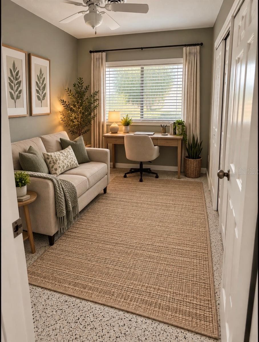Virtually Staged - 104 NORTHSHORE TER, PORT CHARLOTTE
