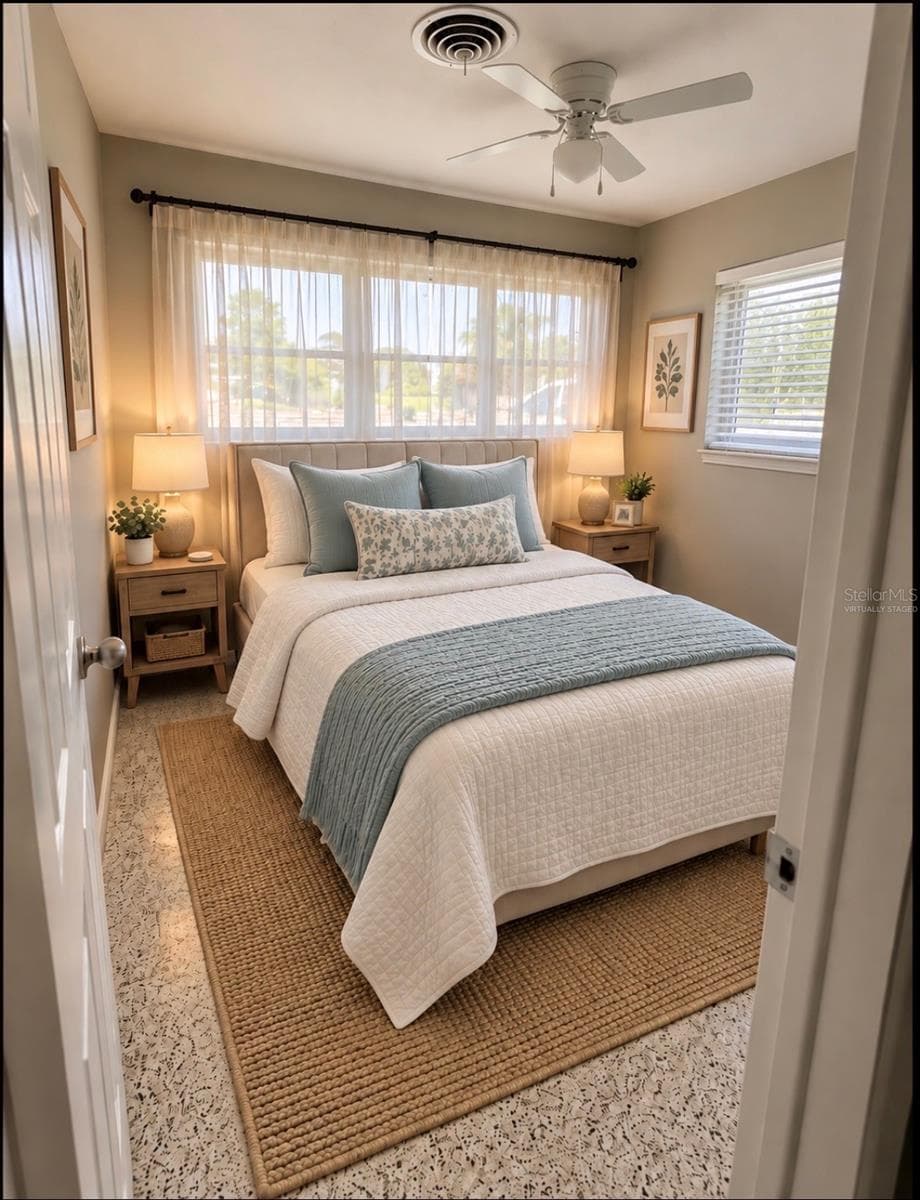 Virtually Staged - 104 NORTHSHORE TER, PORT CHARLOTTE
