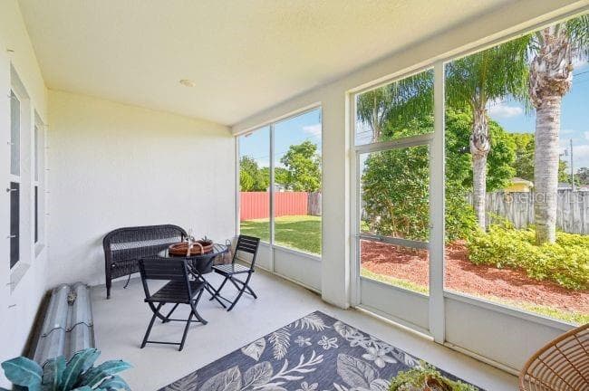 Model home - actual features may vary. - 17 CHERRYPALM CT W, HOMOSASSA