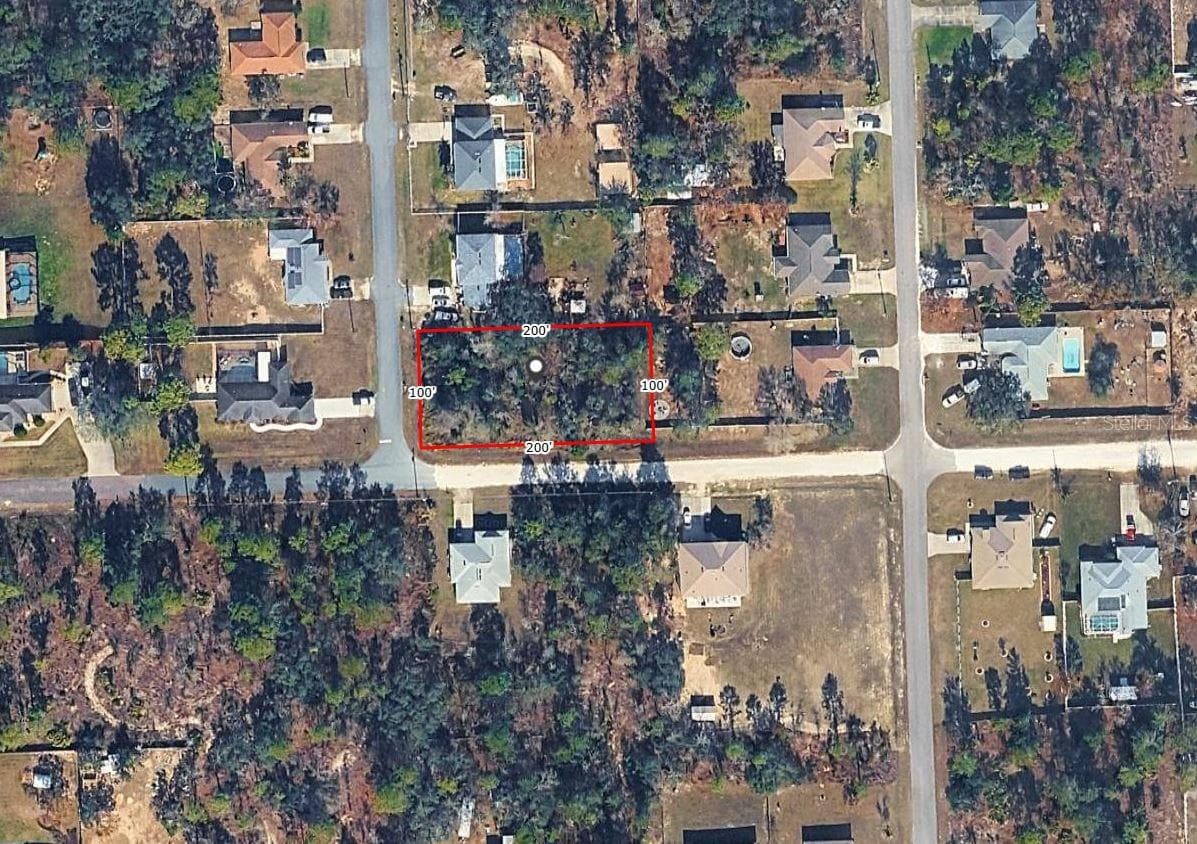 10450 GOLDEN WARBLER RD