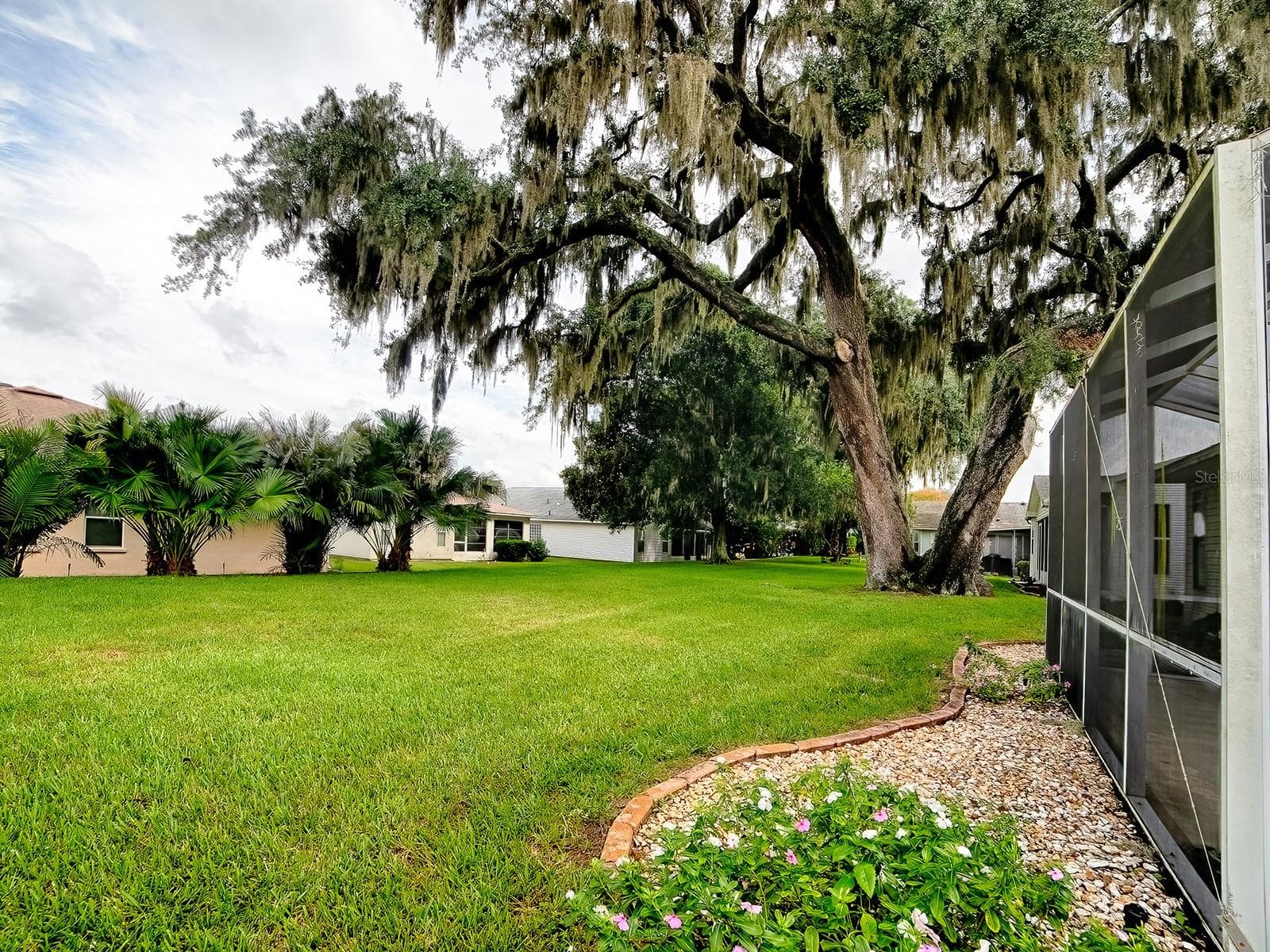 JUST LOOK AT YOUR VIEW - 647 TIMBERCREST DR, LEESBURG