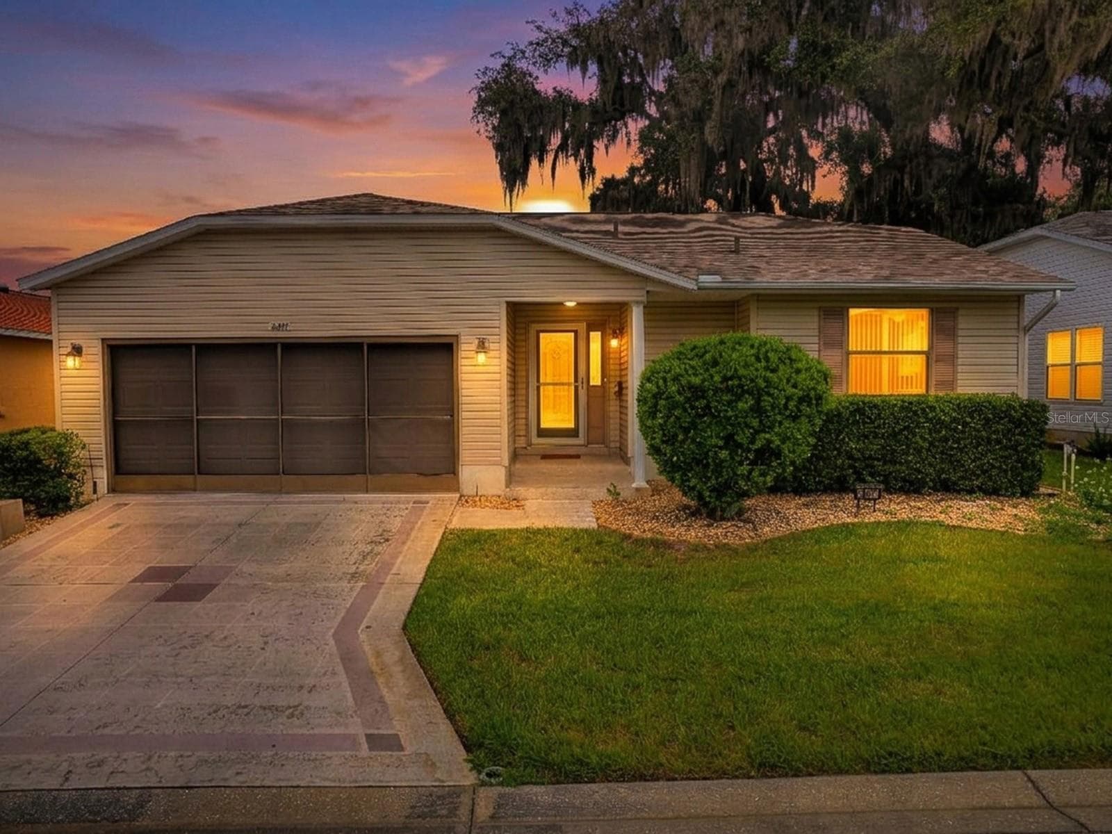 WELCOME HOME - 647 TIMBERCREST DR, LEESBURG