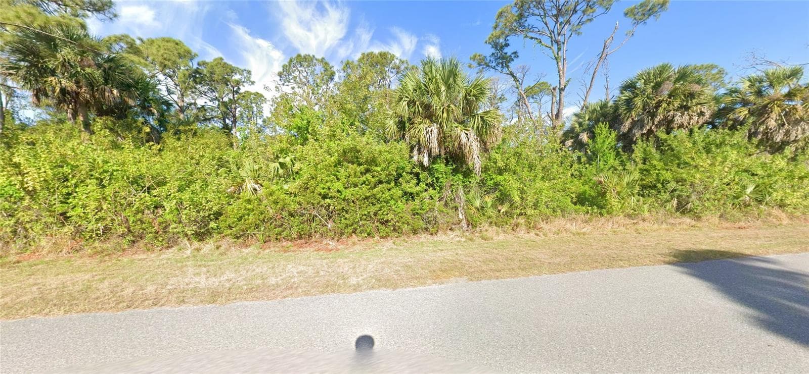 Land at 325 MCDILL DR, PORT CHARLOTTE, photo 2 of 3