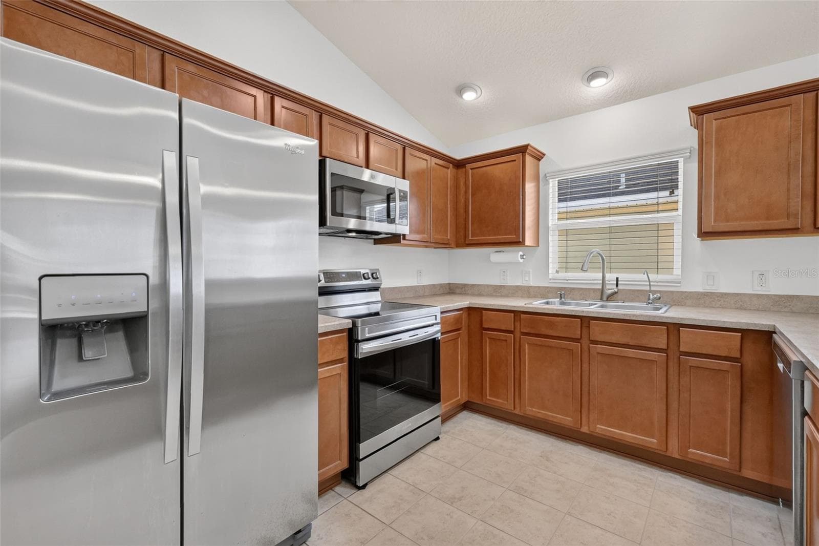 Kitchen - 3056 EASTWOOD TER, THE VILLAGES