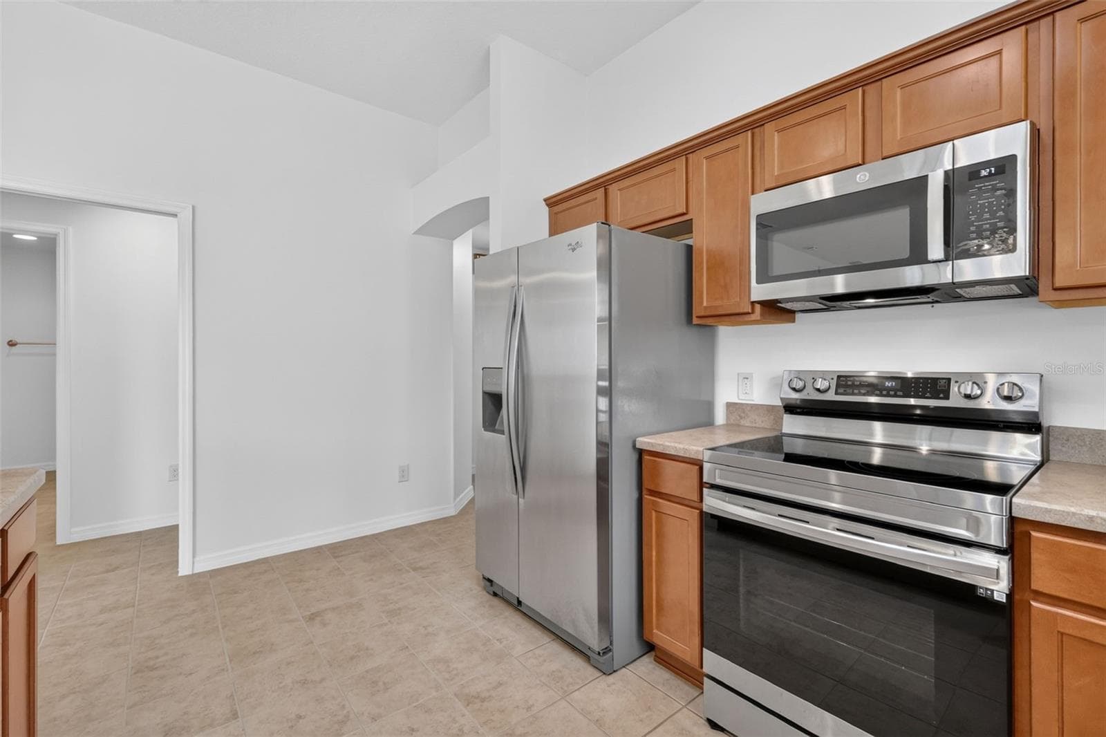 Kitchen - 3056 EASTWOOD TER, THE VILLAGES