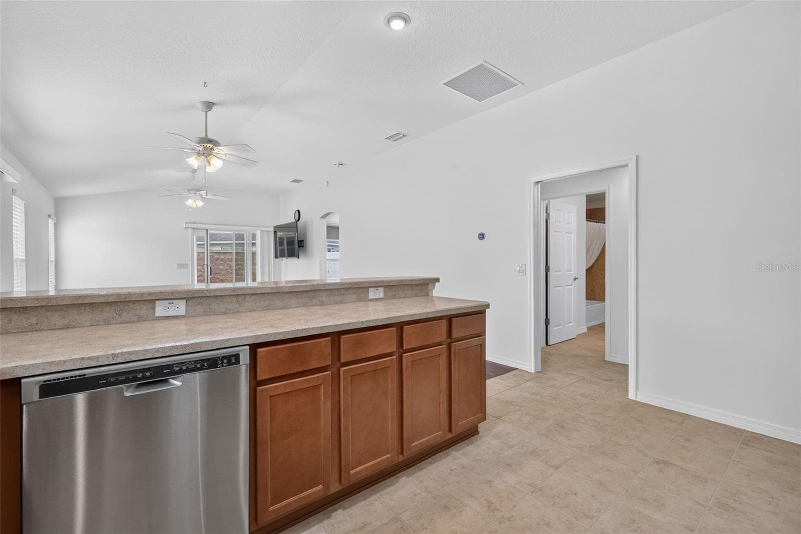 Kitchen - 3056 EASTWOOD TER, THE VILLAGES