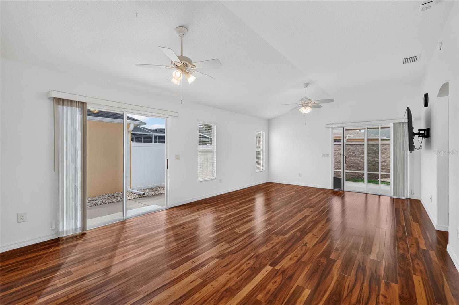 Living and Dining Rooms - 3056 EASTWOOD TER, THE VILLAGES